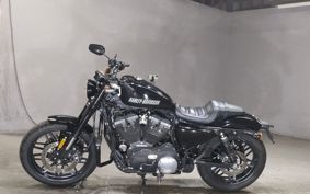 HARLEY XL1200CX 2018 LM3