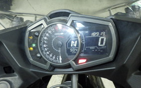 KAWASAKI NINJA 400 2018 EX400G