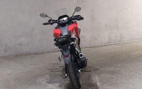 HONDA CB150X KCE1