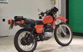 HONDA XL500S 1979 PD01