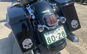 HARLEY FLHX1580 2009 KB4