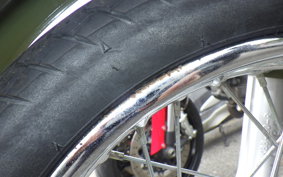 HONDA クロスカブ50 AA06