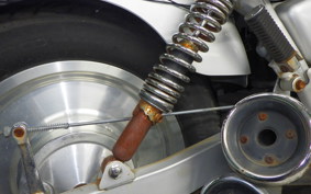 HONDA MAGNA 250 2025 MC29