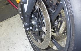 TRIUMPH STREET TRIPLE RS 2024