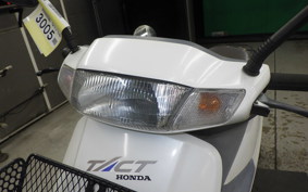 HONDA STANDUP TACT 2011 AF24