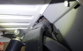 HONDA GYRO X 1999 TD02