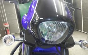 SUZUKI BOULEVARD M109R 2018