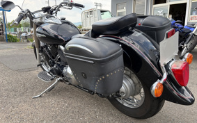 YAMAHA DRAGSTAR 400 CLASSIC 2002 VH01J