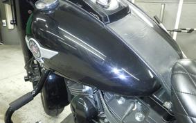 HARLEY FLSTFBS1800 2017