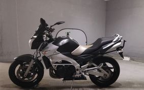 SUZUKI GSR400 2008 GK7DA