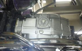 SUZUKI GN125 H 2001