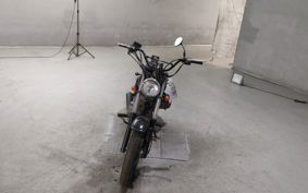 SUZUKI GLASS TRACKER BIG BOY NJ4BA