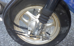 HONDA TODAY 2 2025 AF67