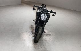 KTM 790 DUKE 2018 TU640