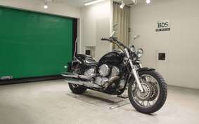 YAMAHA DRAGSTAR 1100 2003 VP13J