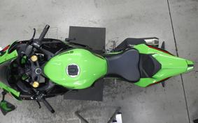 KAWASAKI ZX-25R-2SE ZX250H