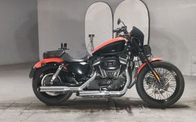 HARLEY XL1200N 2009 CZ3