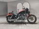 Фото Harley XL1200N 2009 с японского аукциона