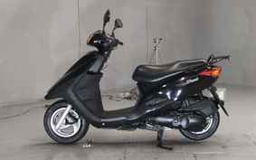 YAMAHA AKUSHI STREET SE53J