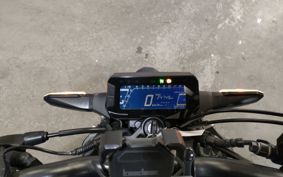 HONDA CB250R MC52