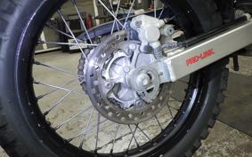 HONDA XR230 2013 MD36