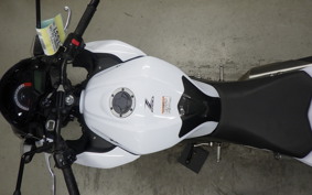 KAWASAKI Z250 2007 ER250C