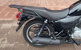 HONDA CBF125T PJJN