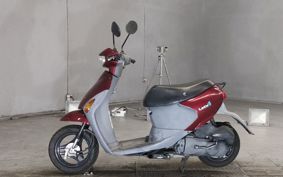 SUZUKI LETS4 CA46A
