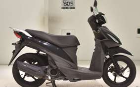 SUZUKI ADDRESS 110 CE47A