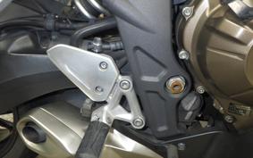 HONDA CBR650F 2019 RC83