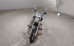 YAMAHA DRAGSTAR 250 VG02J