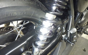 TRIUMPH BONNEVILLE T120 2017