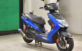 YAMAHA CYGNUS 125 XSR 2 SE44J
