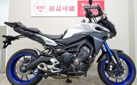 YAMAHA MT-09 Tracer 2015 RN36J