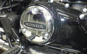 HONDA GB350 2025 NC59