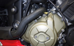 DUCATI STREETFIGHTER V4 S 2021