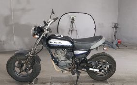 HONDA  APE 50 TYPE D AC18
