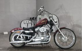 HARLEY XL1200V 2015 LF3