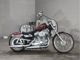 Фото Harley XL1200V 2015 с японского аукциона