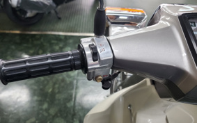 HONDA SUPER CUB90 HA02