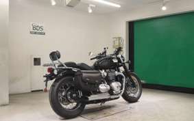 TRIUMPH BONNEVILLE SPEED 2025