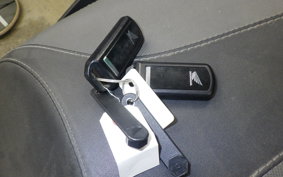 HONDA FORZA 250 2018 MF13