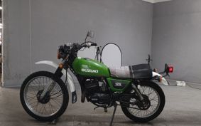 SUZUKI TS125 TS1252