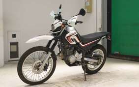 YAMAHA SEROW 250 Gen.2 DG17J