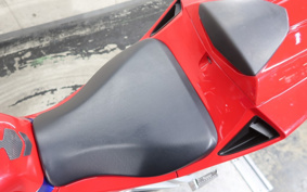 HONDA CBR600RR ABS 2020 PC40