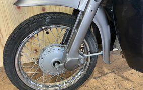 HONDA LITTLE CUB AA01