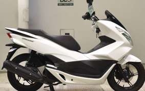 HONDA PCX 125 2023 JF56
