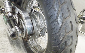 HONDA REBEL 250 2012 MC13