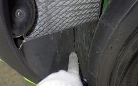 KAWASAKI ZX 10 NINJA ABS 2023 ZXT02L