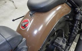 HONDA REBEL 250 MC49